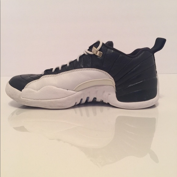 ****SOLD****Air Jordan 12 Low Men’s Size 9.5 - Picture 3 of 8